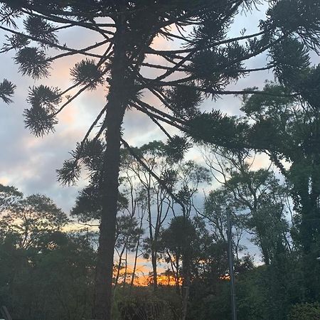 Casa De Campo Em Gramado Exterior foto